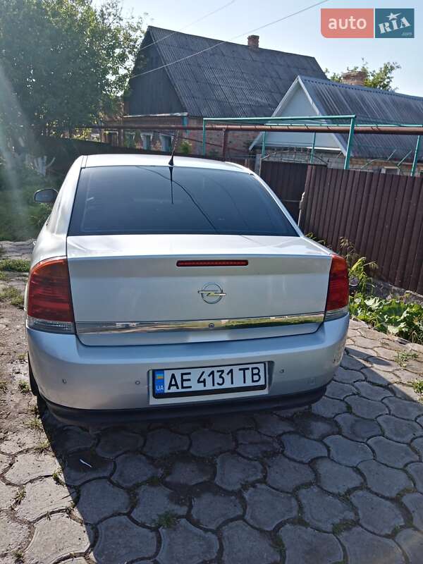 Седан Opel Vectra 2003 в Покрове