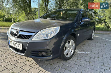Седан Opel Vectra 2006 в Хмельницком