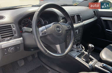 Універсал Opel Vectra 2008 в Шепетівці