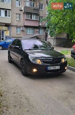Седан Opel Vectra 2007 в 