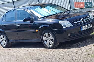 Седан Opel Vectra 2005 в Киеве