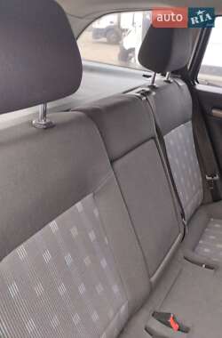 Универсал Opel Vectra 2006 в 