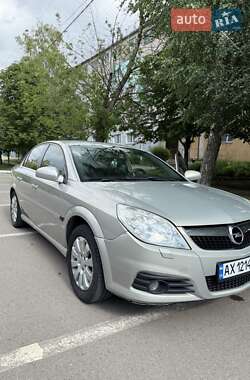 Седан Opel Vectra 2005 в Харкові