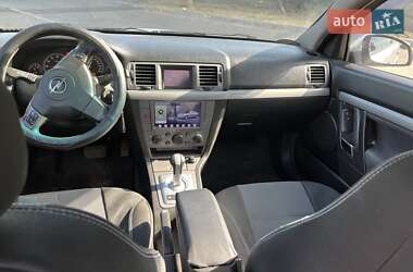 Седан Opel Vectra 2006 в Одесі