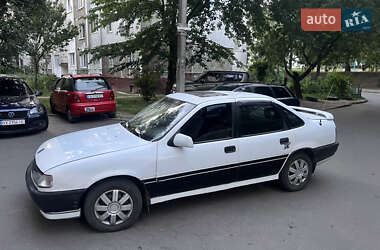 Седан Opel Vectra 1991 в Хмельницькому
