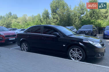 Седан Opel Vectra 2007 в Киеве