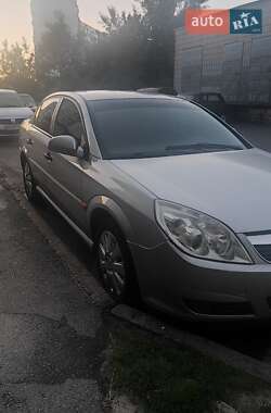 Седан Opel Vectra 2006 в Киеве