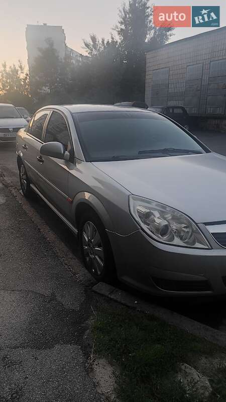 Opel Vectra 2006