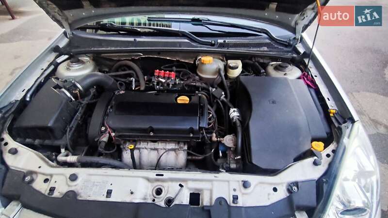 Седан Opel Vectra 2006 в Киеве