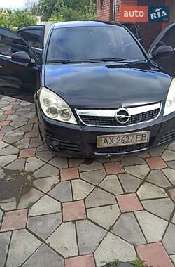 Седан Opel Vectra 2006 в Дергачах