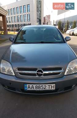 Седан Opel Vectra 2004 в Києві