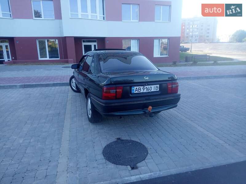 Opel Vectra 1995