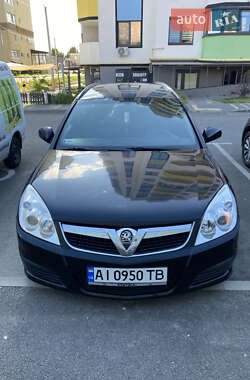 Універсал Opel Vectra 2007 в Києві