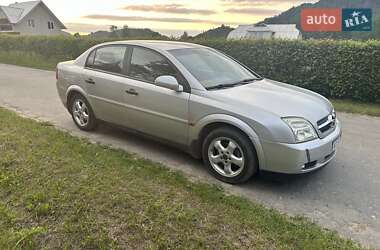 Седан Opel Vectra 2003 в Снятині