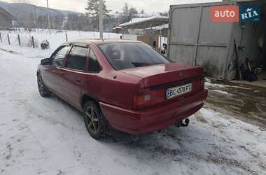 Седан Opel Vectra 1993 в 