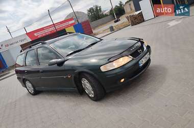 Універсал Opel Vectra 1999 в Немирові