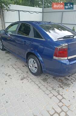 Лифтбек Opel Vectra 2003 в 