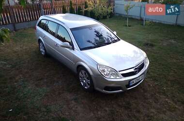 Універсал Opel Vectra 2007 в 