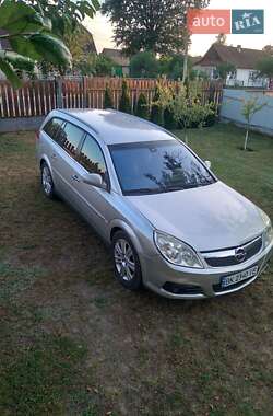 Універсал Opel Vectra 2007 в 