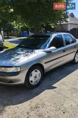 Седан Opel Vectra 1996 в 