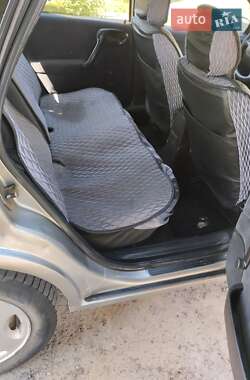 Седан Opel Vectra 1996 в 