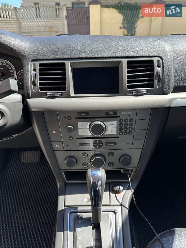 Универсал Opel Vectra 2008 в Луцке