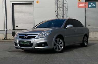 Седан Opel Vectra 2008 в Киеве