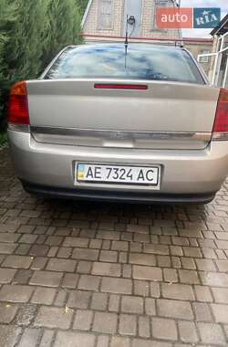Седан Opel Vectra 2003 в 