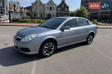 Седан Opel Vectra 2007 в Києві
