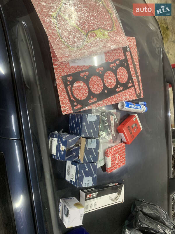 Універсал Opel Vectra 2000 в Кропивницькому фото 27 Універсал Opel Vectra 2000 в Кропивницькому