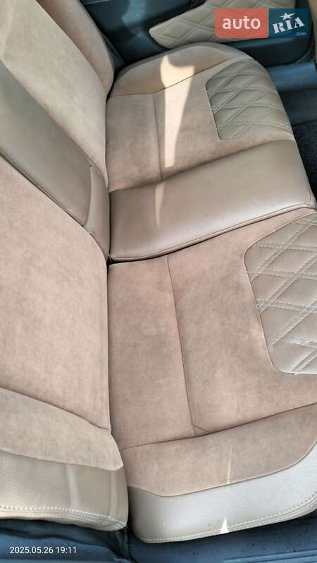 Седан Opel Vectra 1991 в Коломые