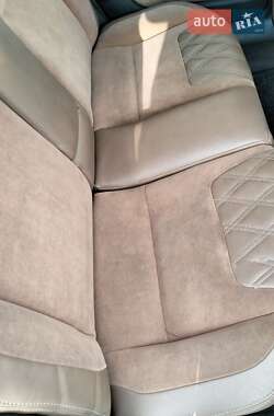 Седан Opel Vectra 1991 в 