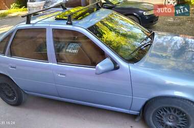 Седан Opel Vectra 1991 в 