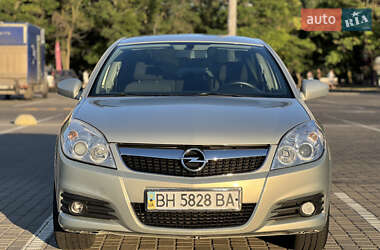Седан Opel Vectra 2006 в Одесі