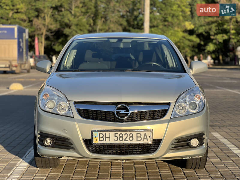 Седан Opel Vectra 2006 в Одессе