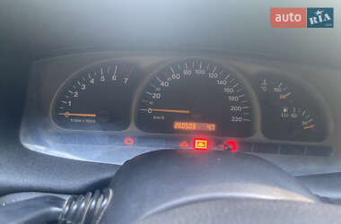 Лифтбек Opel Vectra 2001 в 