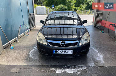 Седан Opel Vectra 2006 в Тернополе