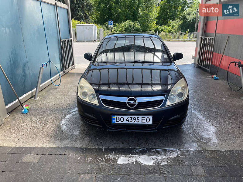 Opel Vectra 2006