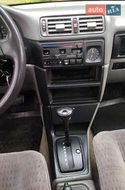 Лифтбек Opel Vectra 1993 в 