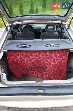 Лифтбек Opel Vectra 1993 в 