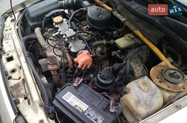 Лифтбек Opel Vectra 1993 в 