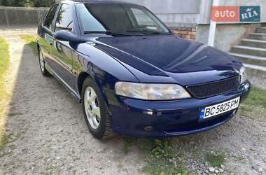 Седан Opel Vectra 1999 в Дрогобыче