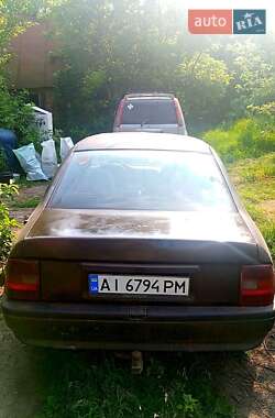 Седан Opel Vectra 1989 в Шевченковому