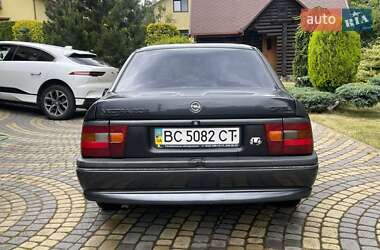 Седан Opel Vectra 1994 в 