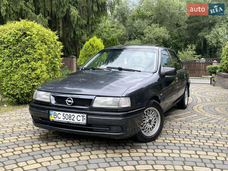 Седан Opel Vectra 1994 в 