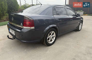 Седан Opel Vectra 2008 в 