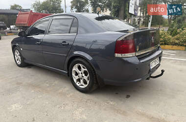 Седан Opel Vectra 2008 в 