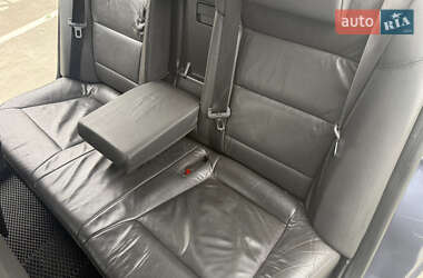 Седан Opel Vectra 2008 в 