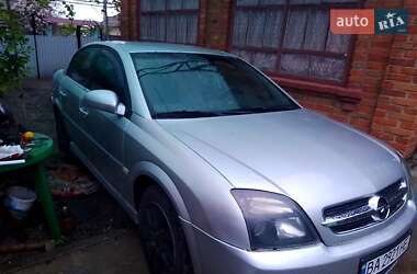 Лифтбек Opel Vectra 2004 в 