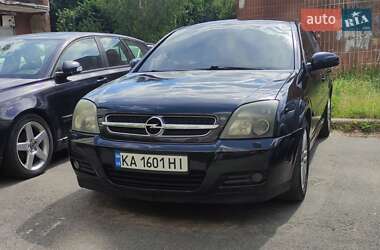 Лифтбек Opel Vectra 2003 в 